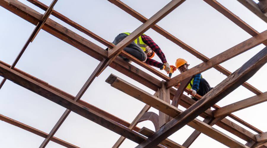 Expert Emergency Roof Repairs services in Teton, ID